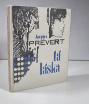 Tá láska (slovensky) - 