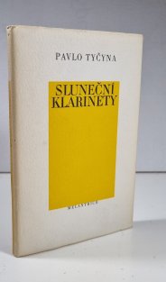 Sluneční klarinety