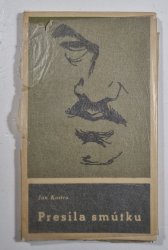 Presila smútku (slovensky) - 