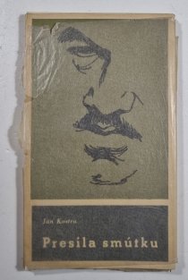 Presila smútku (slovensky)