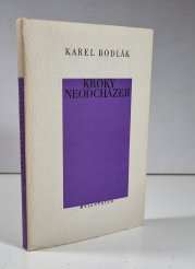 Kroky neodcházejí - 