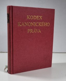 Kodex kanonického práva (Codex iuris canonici)