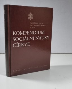 Kompendium sociální nauky církve
