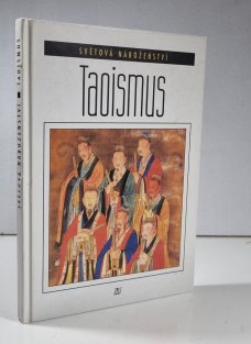 Taoismus - Světová náboženství