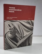 Teorie Kanonického práva - 