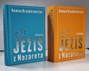 Ježíš z Nazareta 1+2 - 