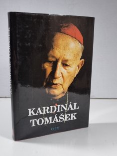 Kardinál Tomášek