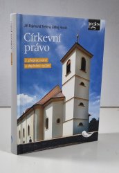 Církevní právo - 