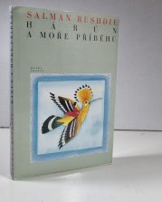 Hárún a moře příběhů - 