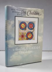 Al-Mukaddima - Úvod do dejín (slovensky) - 