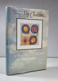Al-Mukaddima - Úvod do dejín (slovensky)