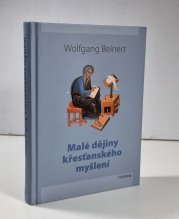 Malé dějiny křesťanského myšlení - 
