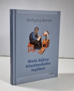 Malé dějiny křesťanského myšlení