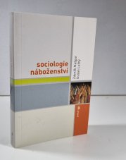 Sociologie náboženství - 
