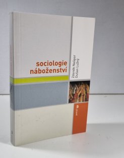 Sociologie náboženství