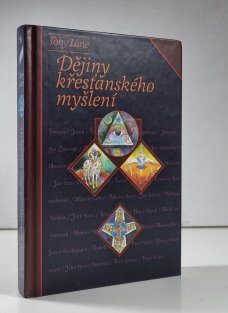 Dějiny křesťanského myšlení