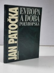 Evropa a doba poevropská - 