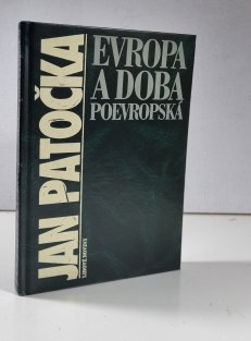 Evropa a doba poevropská
