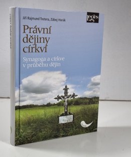 Právní dějiny církví