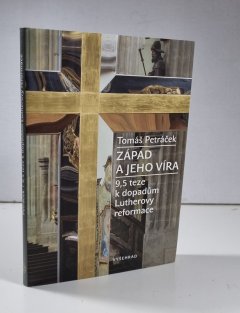 Západ a jeho víra