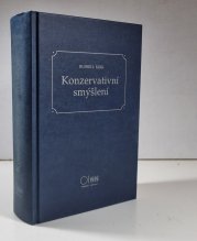 Konzervativní smýšlení - 