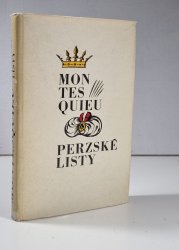 Perzské listy (slovensky) - 
