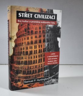 Střet civilizací