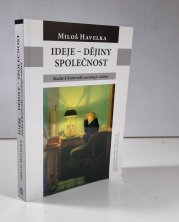 Ideje - dějiny - společnost - 