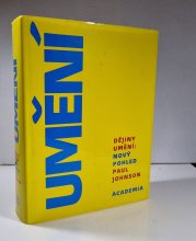 Dějiny umění - Nový pohled - 