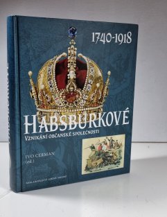 Habsburkové 1740-1918