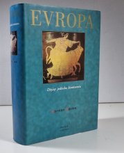 Evropa - Dějiny jednoho kontinentu - 