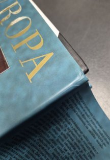 Evropa - Dějiny jednoho kontinentu