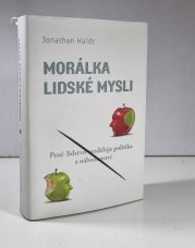 Morálka lidské mysli - 