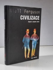Civilizace - Západ a zbytek světa