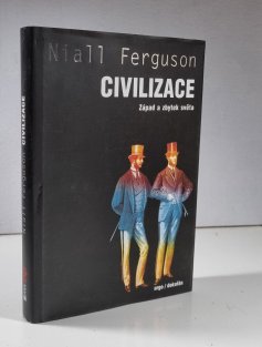 Civilizace