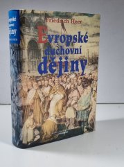 Evropské duchovní dějiny - 