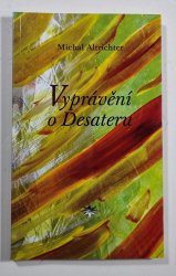 Vyprávění o Desateru - 