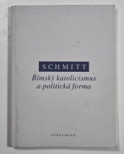 Římský katolicismus a politická forma - 