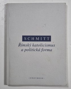 Římský katolicismus a politická forma