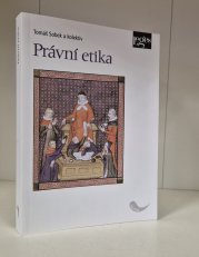 Právní etika - 