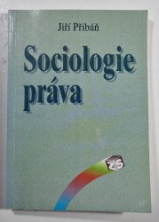 Sociologie práva - 
