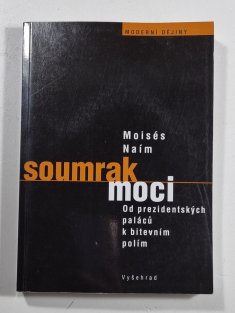 Soumrak moci