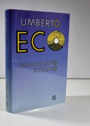 Foucaultovo kyvadlo (slovensky) - 