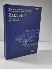 Základní práva - 