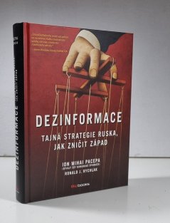 Dezinformace