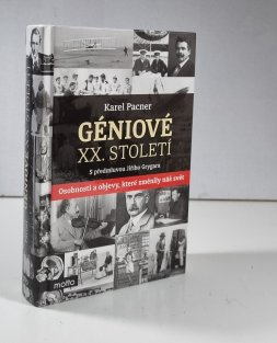 Géniové XX. století