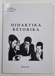 Didaktika/ Rétorika