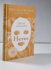 Herec (Jak žít autenticky) - 