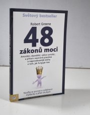 48 zákonů moci - 
