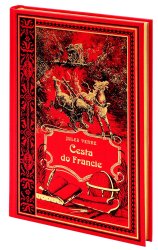 Cesta do Francie - 